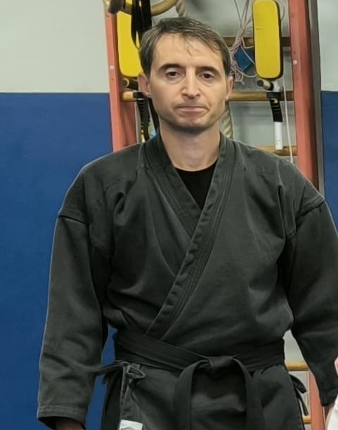 Алексанян Сергей Викторович