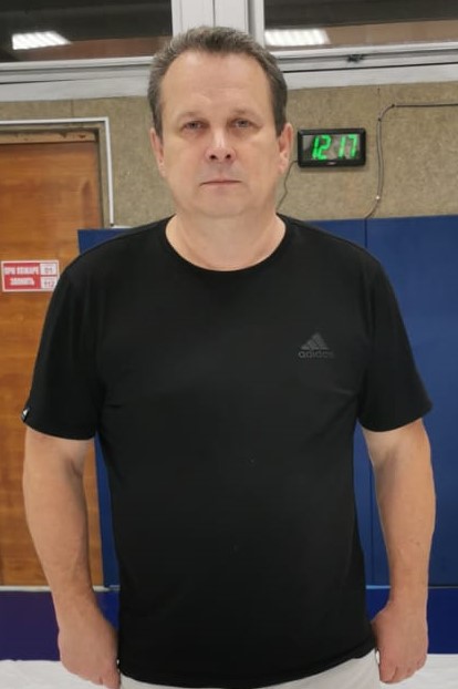 Булатов Александр Анатольевич